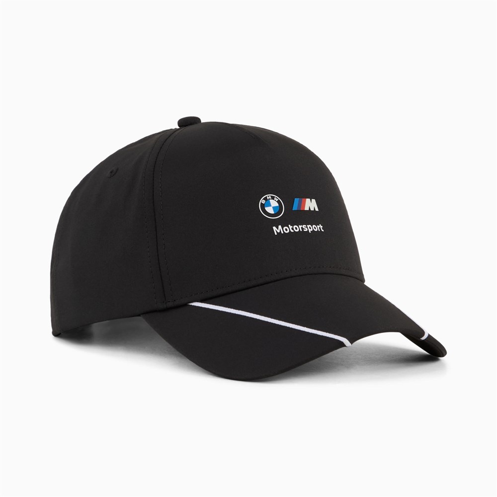 Купить оптом Puma Кепка Bmw Mms Bb Cap, 02644901 02644901 - фото 100926