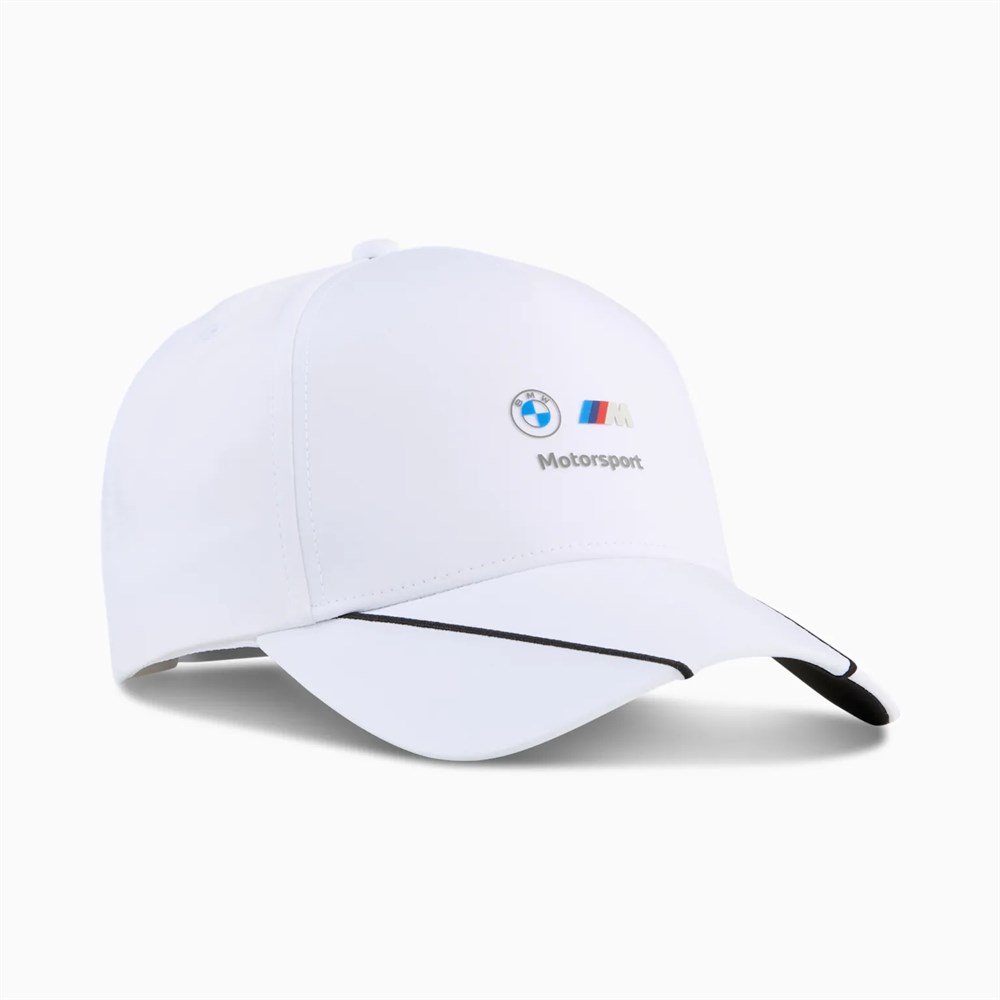 Купить оптом Puma Кепка Bmw Mms Bb Cap, 02644902 02644902 - фото 100929