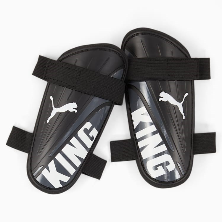 Купить оптом Puma Футбольные Щитки King Strap, 03093501 03093501 - фото 100941