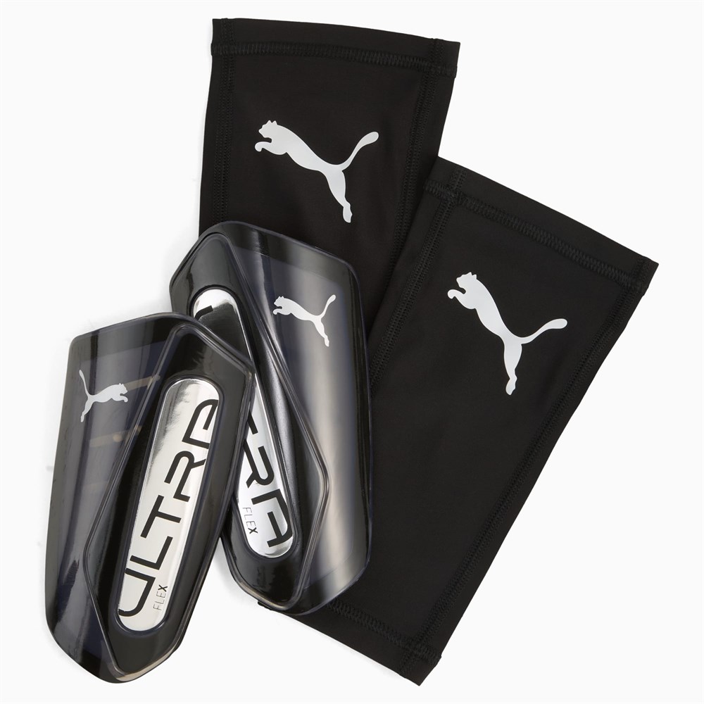 Купить оптом Puma Футбольные Щитки Ultra Flex Sleeve, 03098703 03098703 - фото 100942