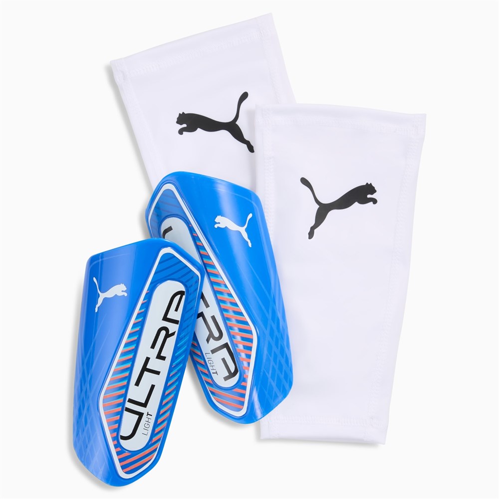 Купить оптом Puma Футбольные Щитки Ultra Light Sleeve, 03098904 03098904 - фото 100944