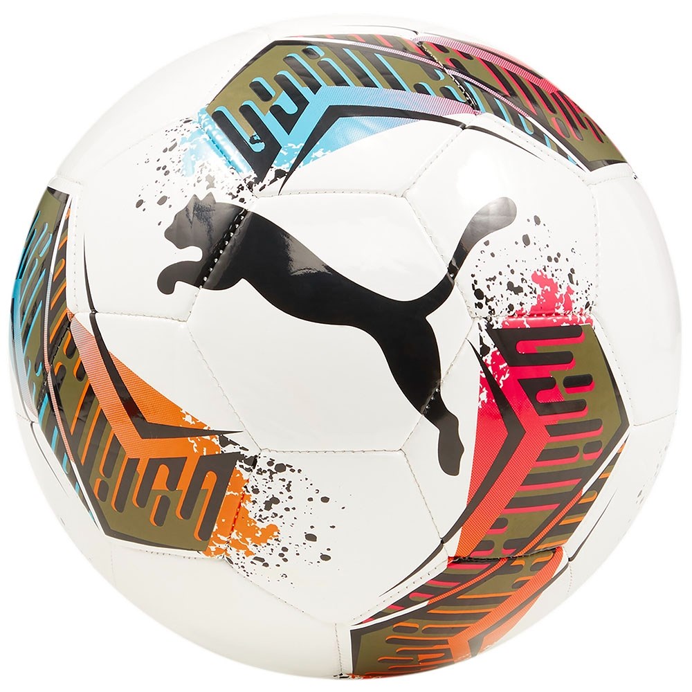 Купить оптом Puma Мяч Futsal 3 Ms, 08434401 08434401 - фото 100949
