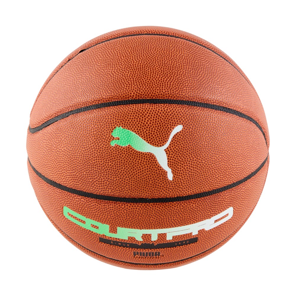 Купить оптом Puma Мяч Teamjaws Court Pro Basket, 08468501 08468501 - фото 100950