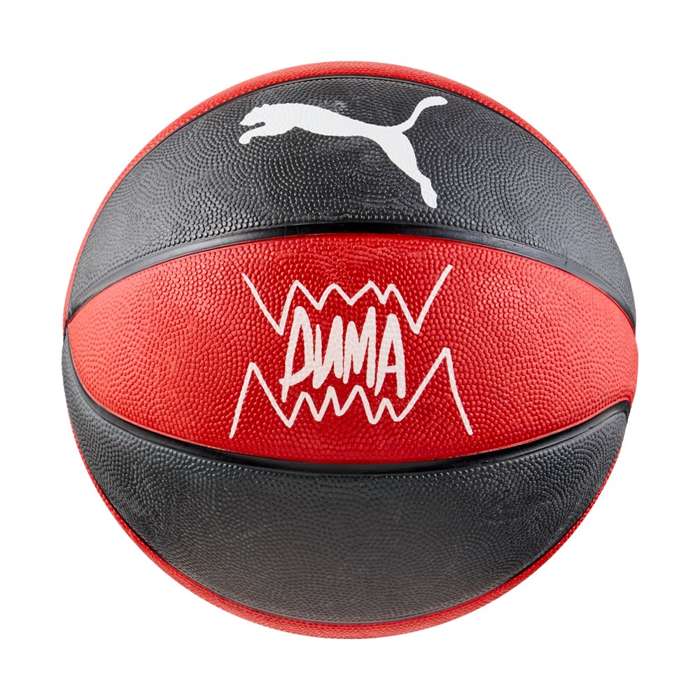Купить оптом Puma Мяч Teamjaws Basketball, 08468802 08468802 - фото 100951