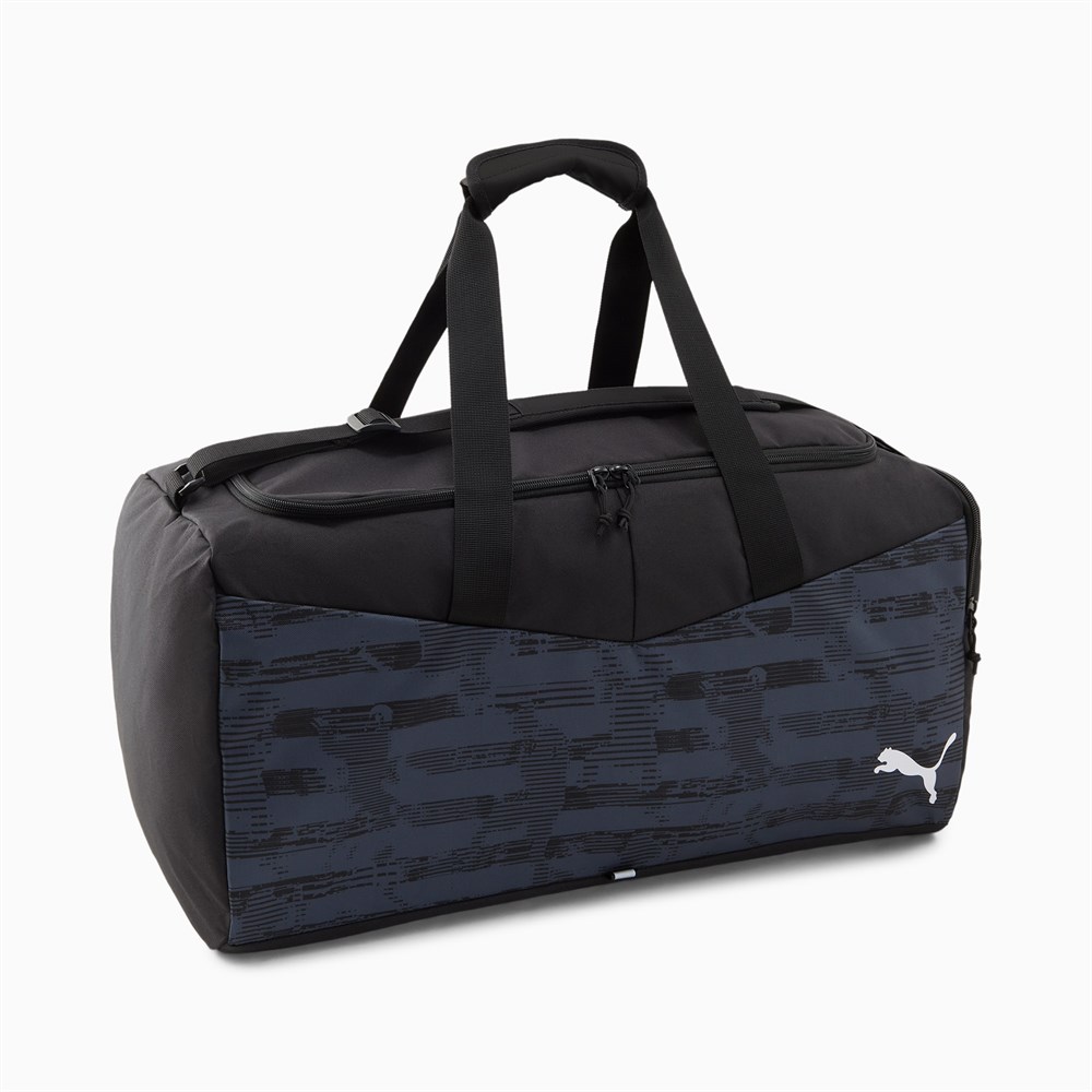 Купить оптом Puma Сумка Спорт. Назнач. Individualrise Medium Bag, 09057801 09057801 - фото 100952