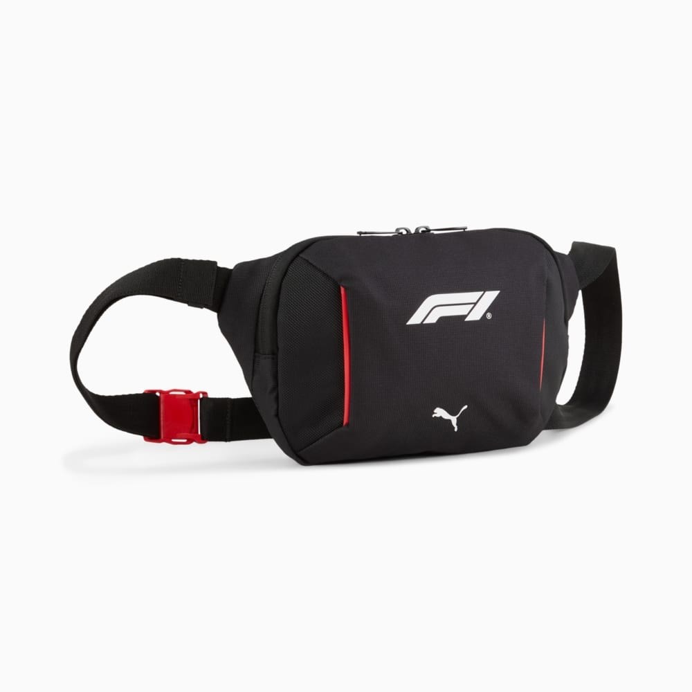 Купить оптом Puma Сумка На Пояс F1 Waist Bag, 09128101 09128101 - фото 100957