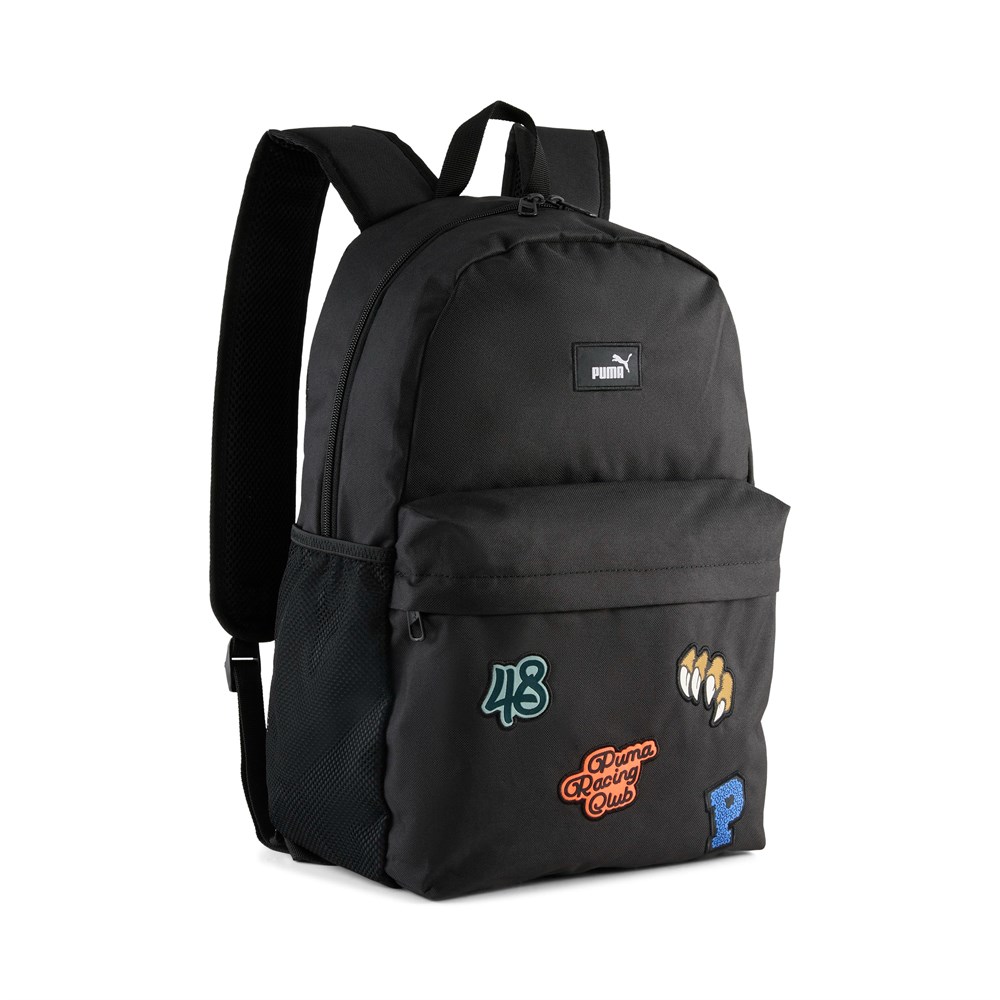 Купить оптом Puma Рюкзак Phase Patch Backpack, 09173001 09173001 - фото 100962