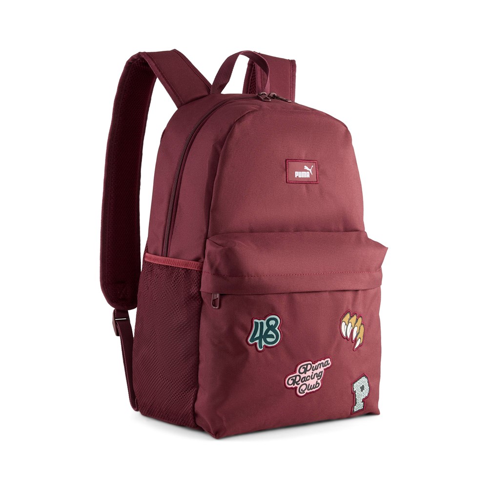 Купить оптом Puma Рюкзак Phase Patch Backpack, 09173020 09173020 - фото 100965