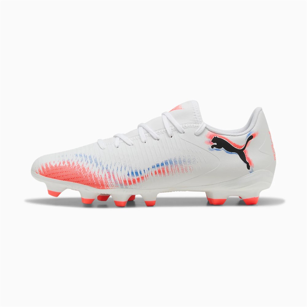 Купить оптом Puma Бутсы Future 8 Play Fg/ag, 10860201 10860201 - фото 101004