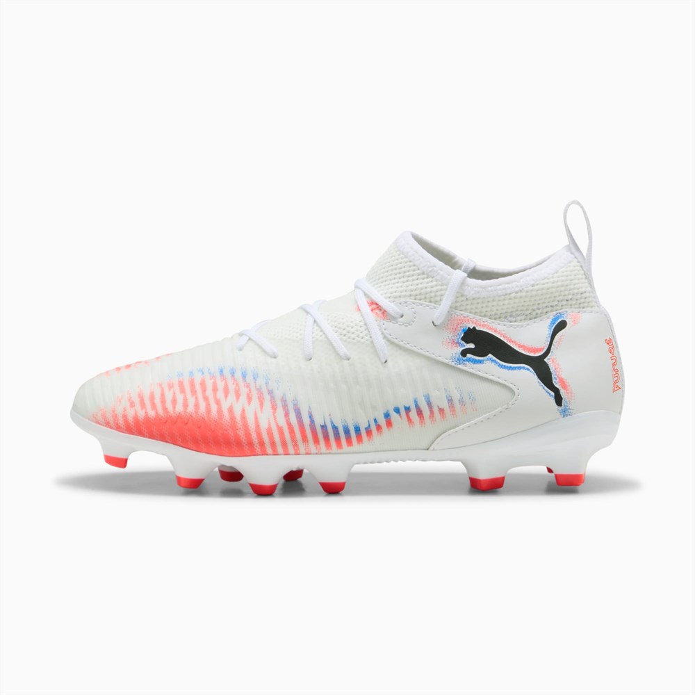 Купить оптом Puma Бутсы Future 8 Match Fg/ag Jr, 10861401 10861401 - фото 101029