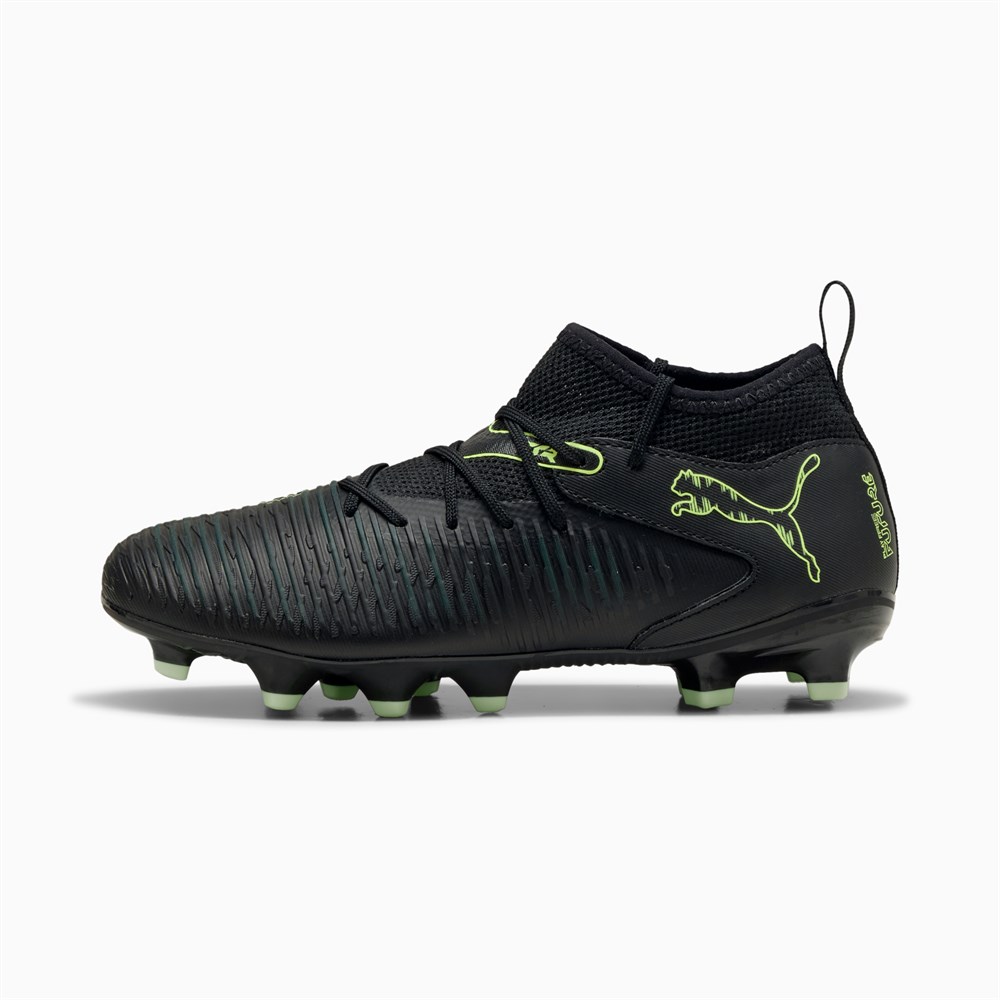 Купить оптом Puma Бутсы Future 8 Match Fg/ag Jr, 10861402 10861402 - фото 101034