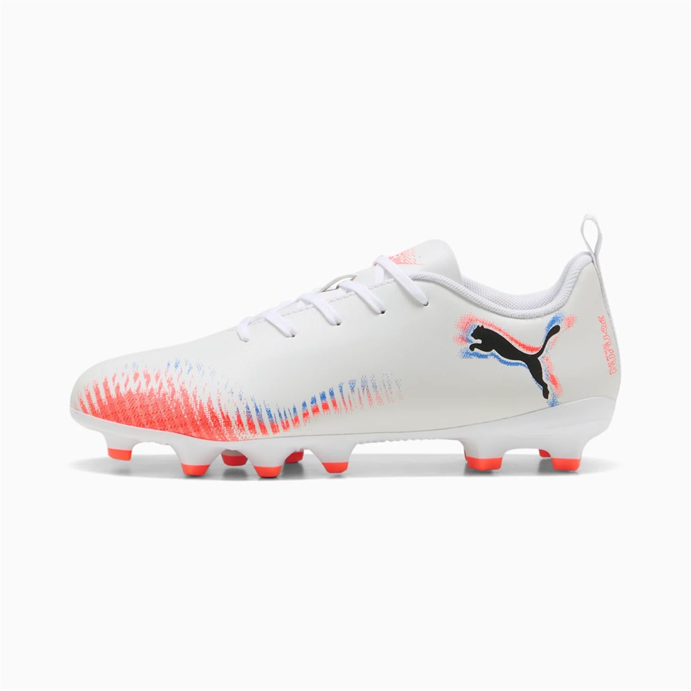 Купить оптом Puma Бутсы Future 8 Play Fg/ag Jr, 10862201 10862201 - фото 101044