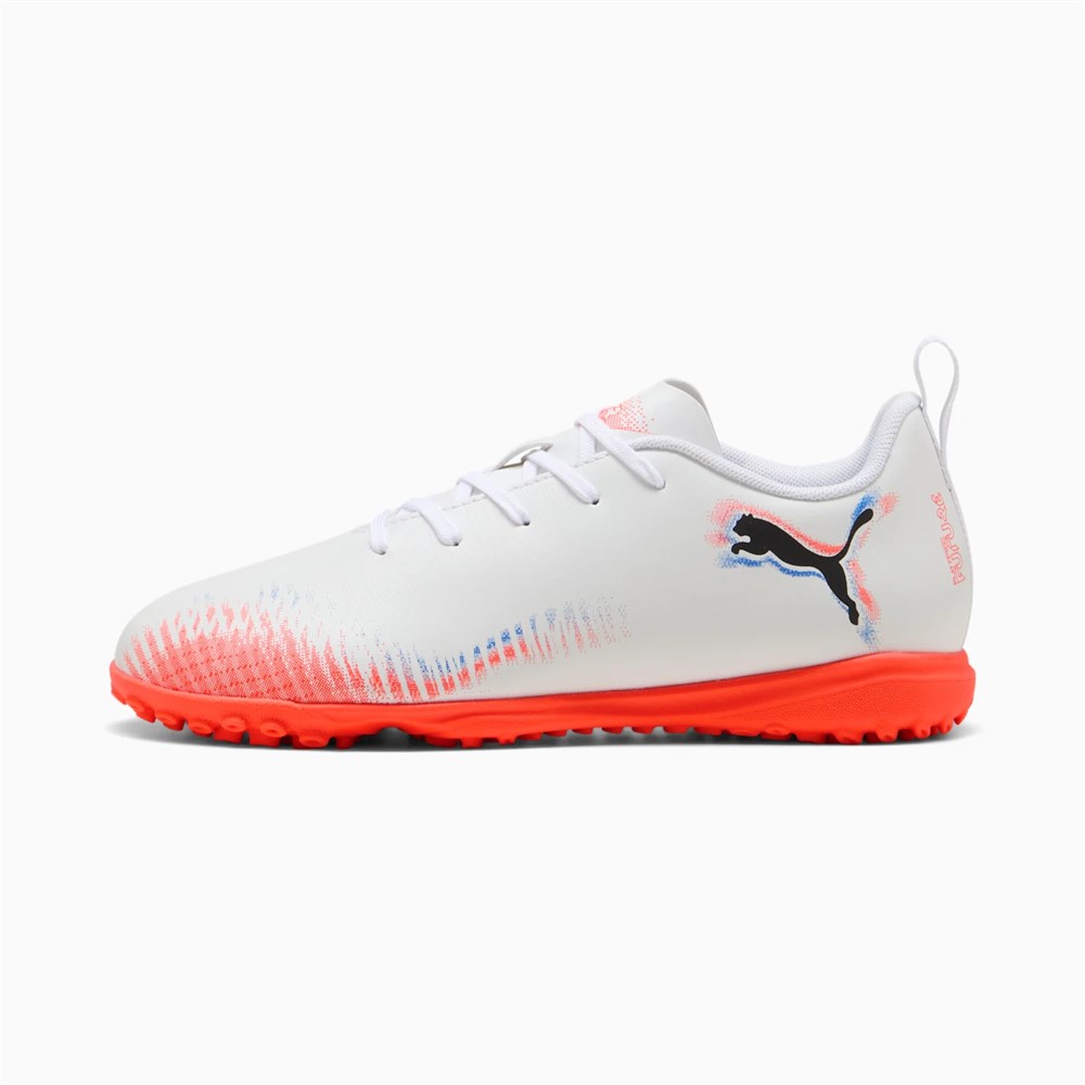 Купить оптом Puma Бутсы Future 8 Play Tt Jr, 10862601 10862601 - фото 101054