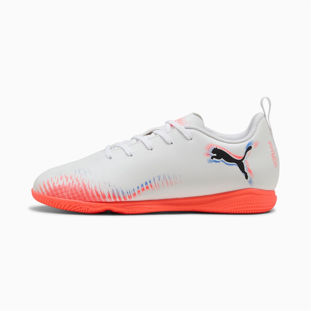 Купить оптом Puma Бутсы Future 8 Play It Jr, 10862701 10862701 - фото 101059