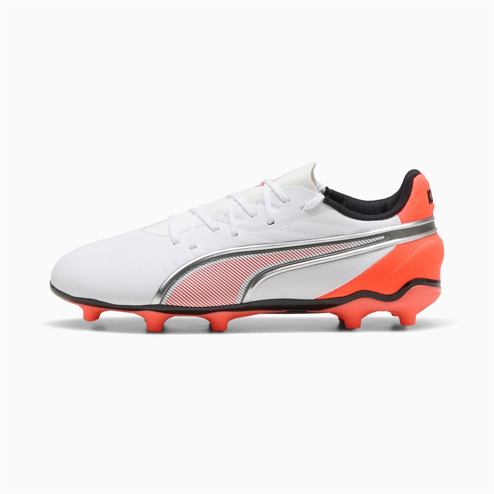 Купить оптом Puma Бутсы King Match Fg/ag Jr, 10883701 10883701 - фото 101094