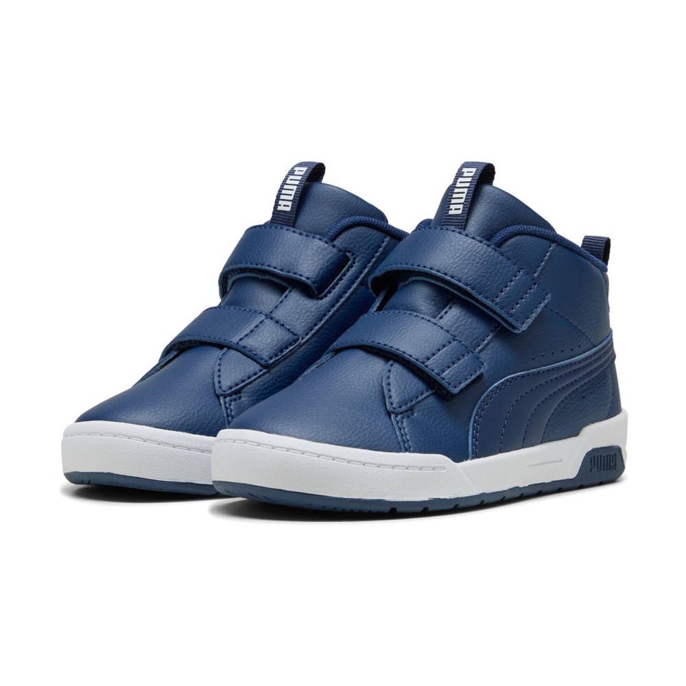 Купить оптом Puma Кроссовки Multiflex 2 Mid Sl V Ps, 31215403 31215403 - фото 101167