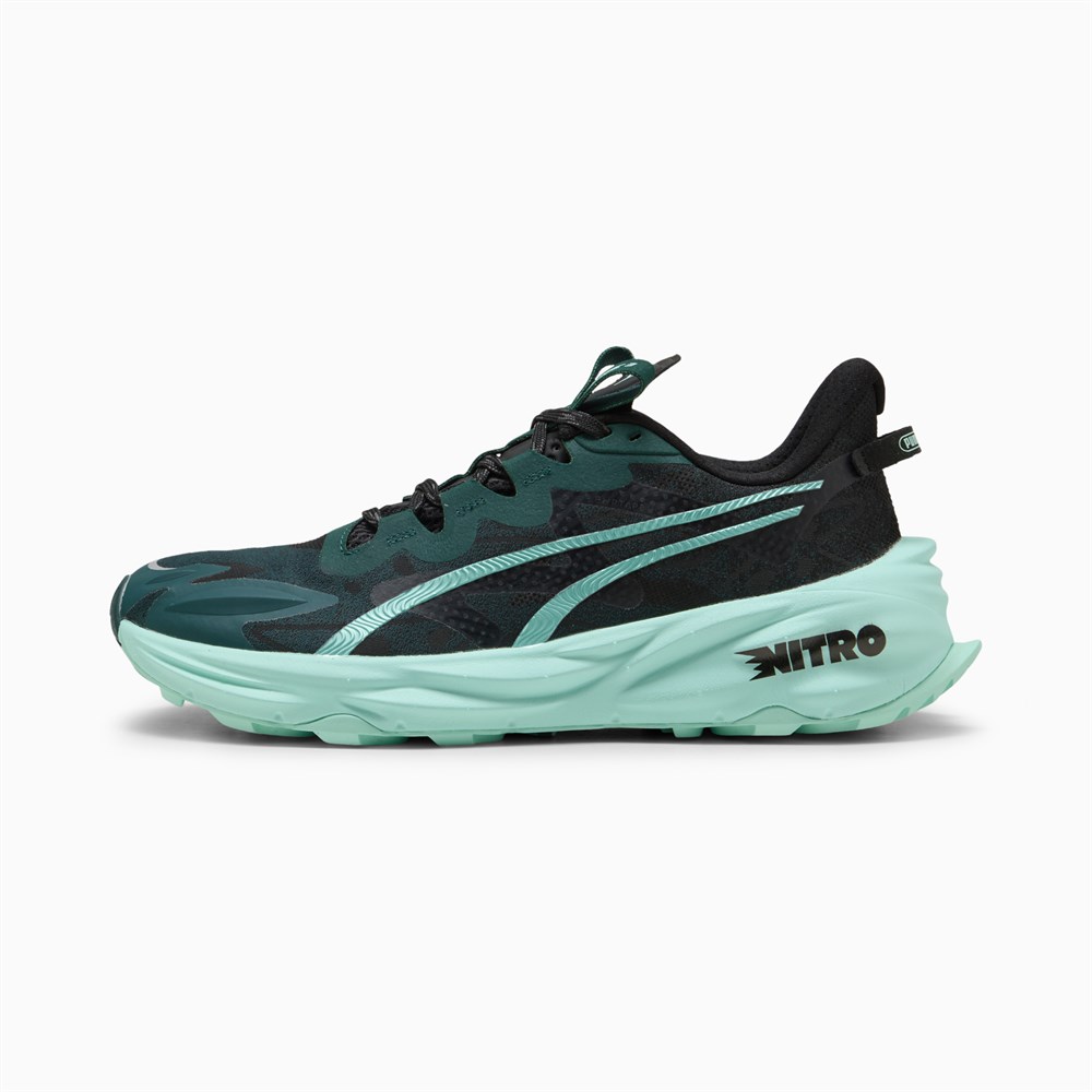 Купить оптом Puma Кроссовки Fast-trac Nitro 3, 37978617 37978617 - фото 101188