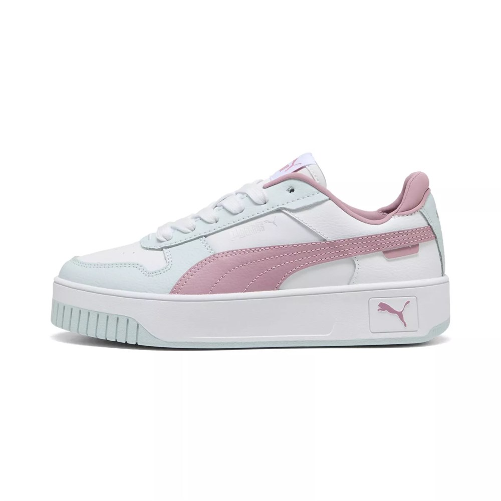 Купить оптом Puma Кроссовки Carina Street Jr, 39384624 39384624 - фото 101232