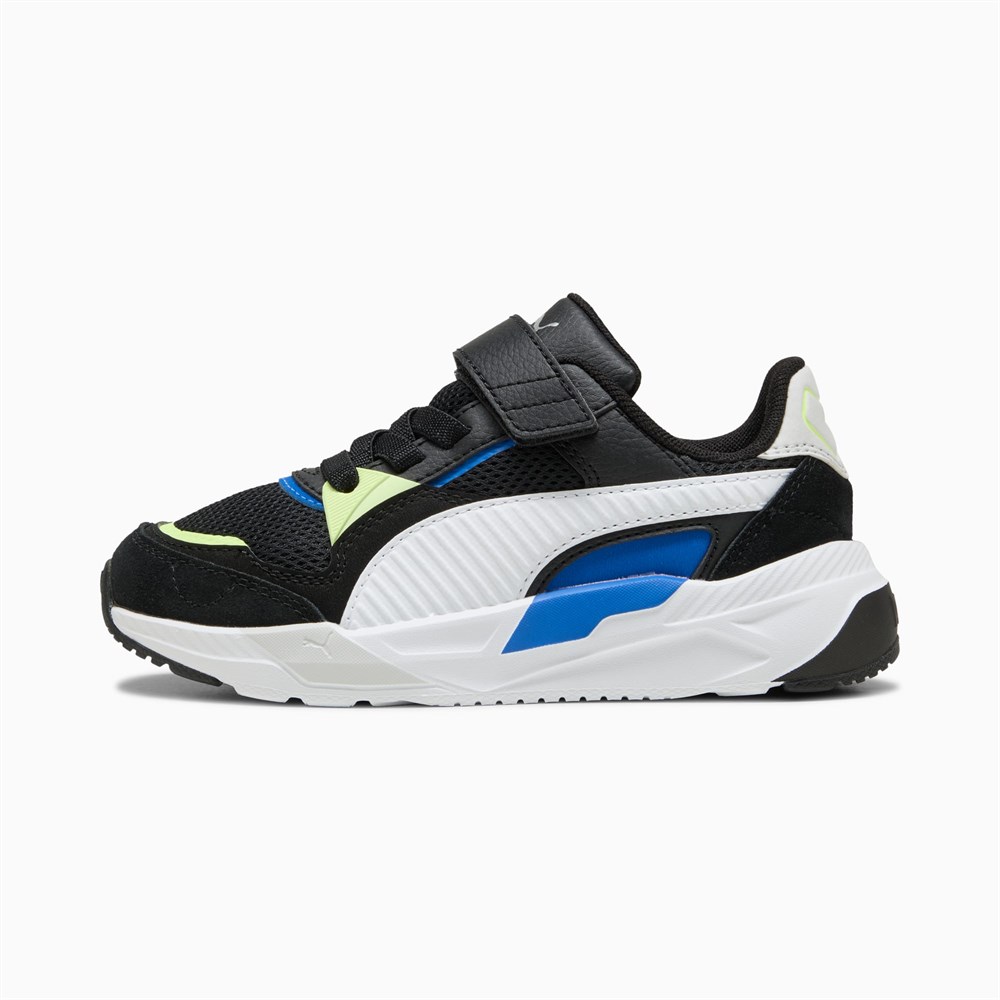 Купить оптом Puma Кроссовки Trinity 2 Ac+ Ps, 40149108 40149108 - фото 101264
