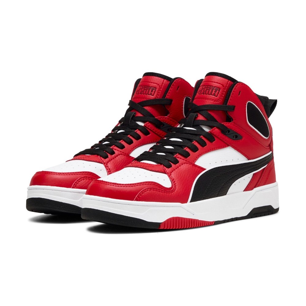 Купить оптом Puma Кроссовки Rbd Break Mid, 40241307 40241307 - фото 101278