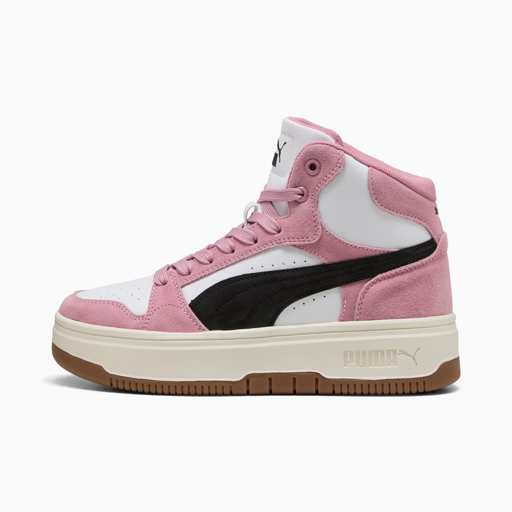 Купить оптом Puma Кроссовки Rebound Femme Mid Sd, 40259502 40259502 - фото 101285