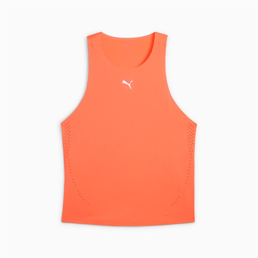 Купить оптом Puma Майка Спорт. Назнач. Everyday Cloudspun Tank M, 52663023 52663023 - фото 101312