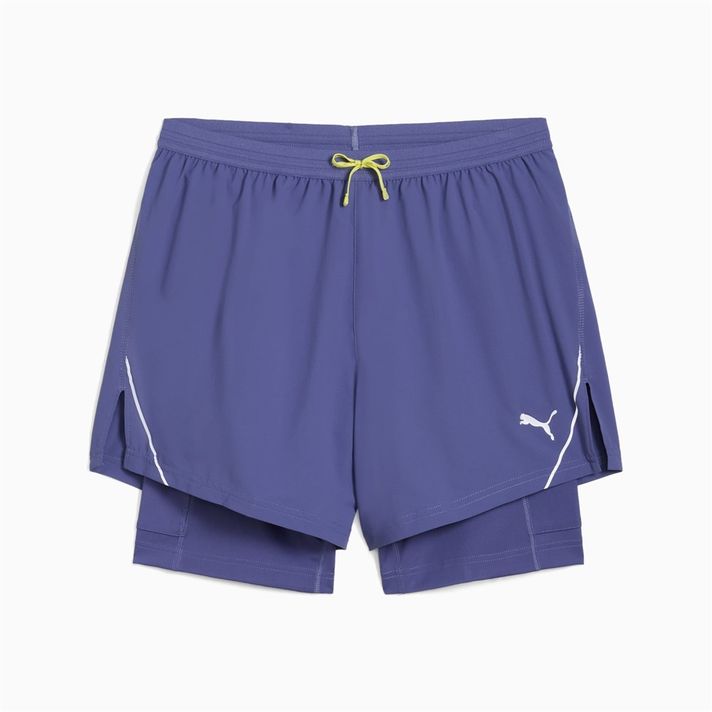 Купить оптом Puma Шорты Everyday Uw 2in1 5 Short M, 52663546 52663546 - фото 101315