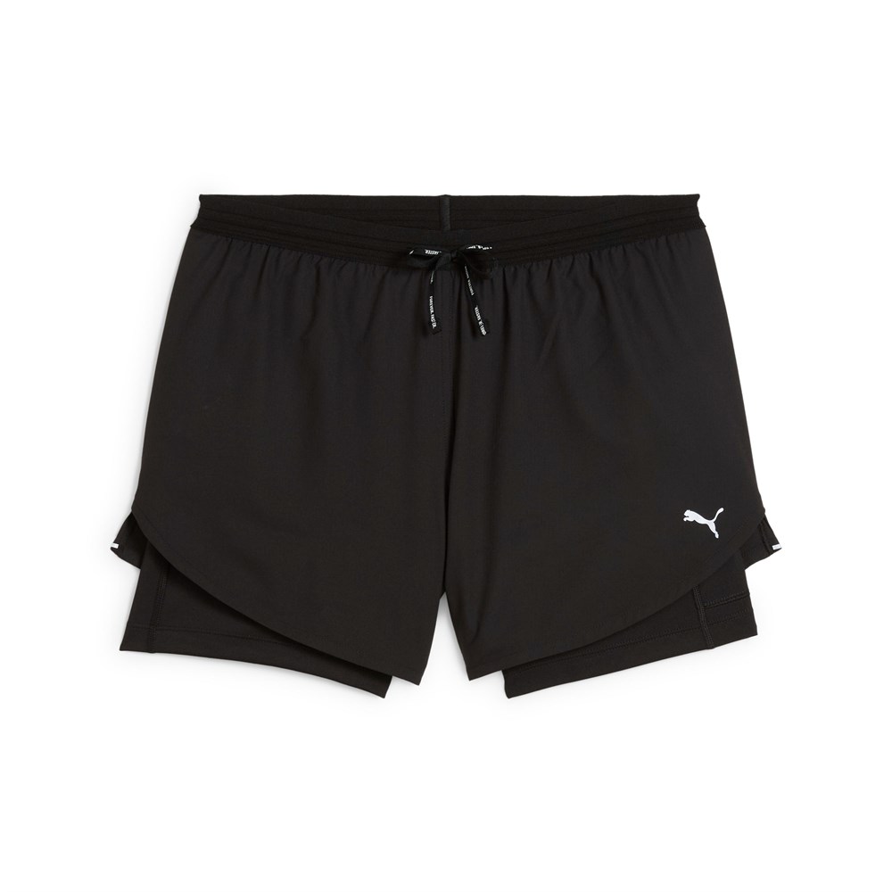 Купить оптом Puma Шорты Everyday Uw 2in1 4 Short W, 52666601 52666601 - фото 101324