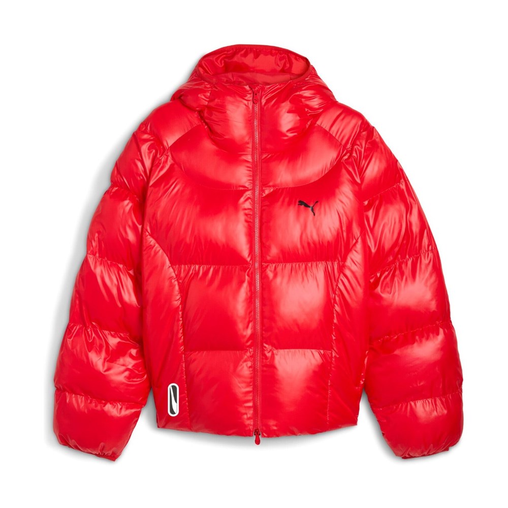 Купить оптом Puma Куртка Tech-x Puffer Jacket, 63216211 63216211 - фото 101336