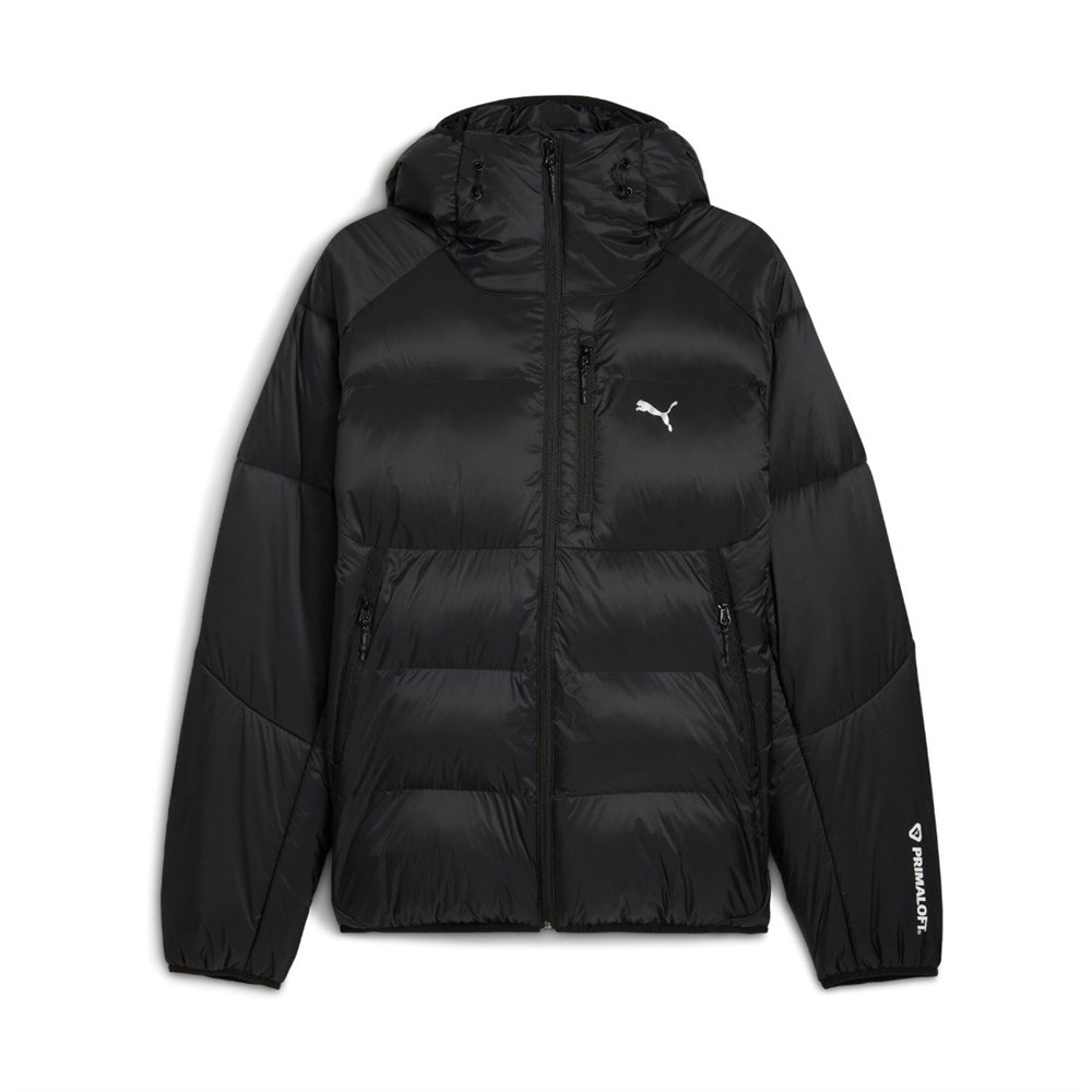 Купить оптом Puma Куртка Tech Primaloft Puffer, 63216501 63216501 - фото 101337