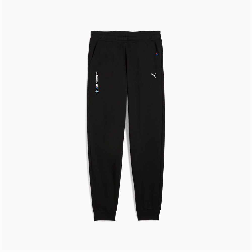 Купить оптом Puma Брюки Bmw Mms Kids Ess Pants Fl, 63296501 63296501 - фото 101344