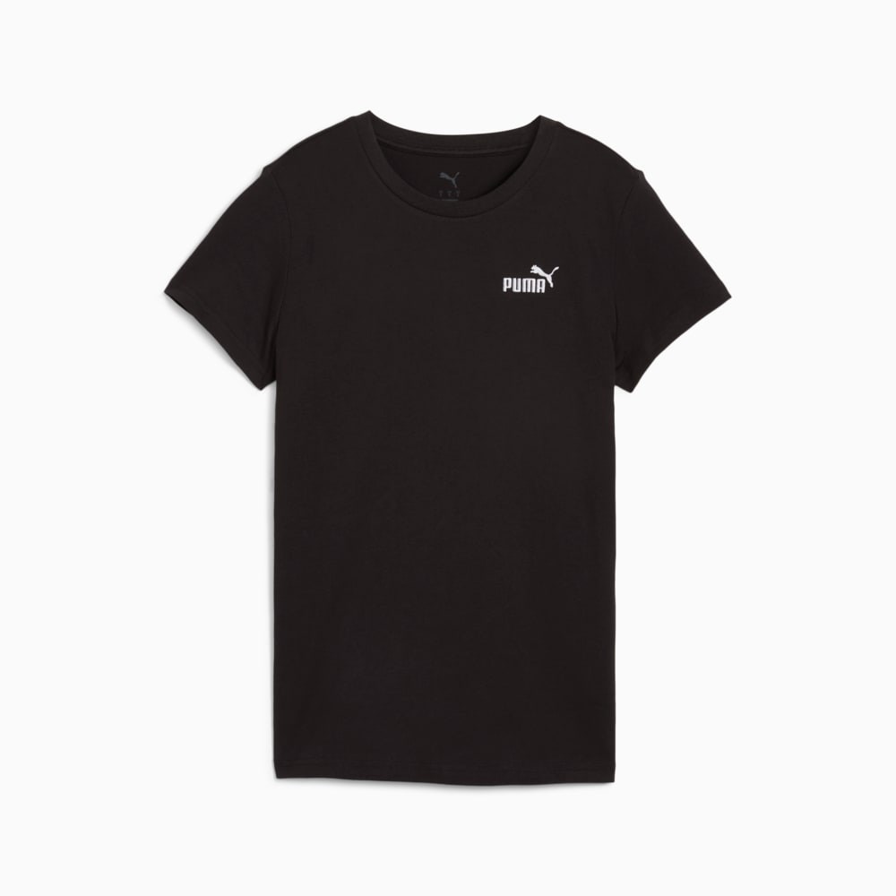 Купить оптом Puma Футболка Ess Small No. 1 Logo Tee, 68237201 68237201 - фото 101359