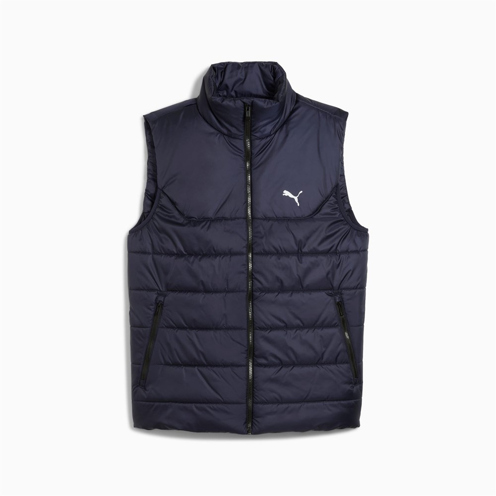 Купить оптом Puma Куртка Без Рукавов (жилет) Ess Padded Vest, 68520916 68520916 - фото 101376