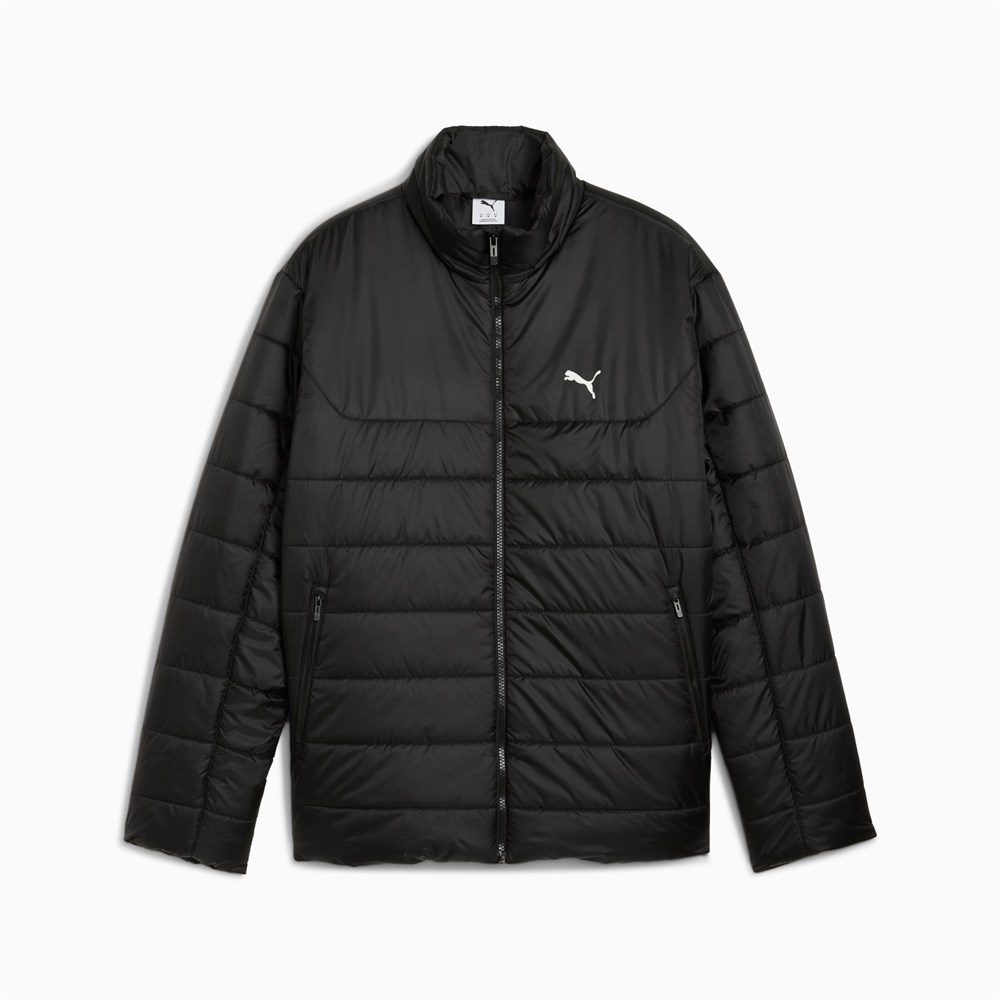 Купить оптом Puma Куртка Ess Padded Jacket, 68521001 68521001 - фото 101385