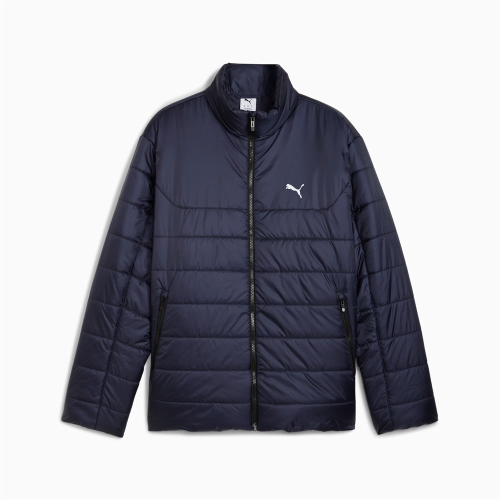 Купить оптом Puma Куртка Ess Padded Jacket, 68521016 68521016 - фото 101388