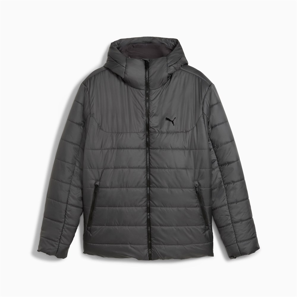 Купить оптом Puma Куртка Ess Hooded Padded Jacket, 68521144 68521144 - фото 101396