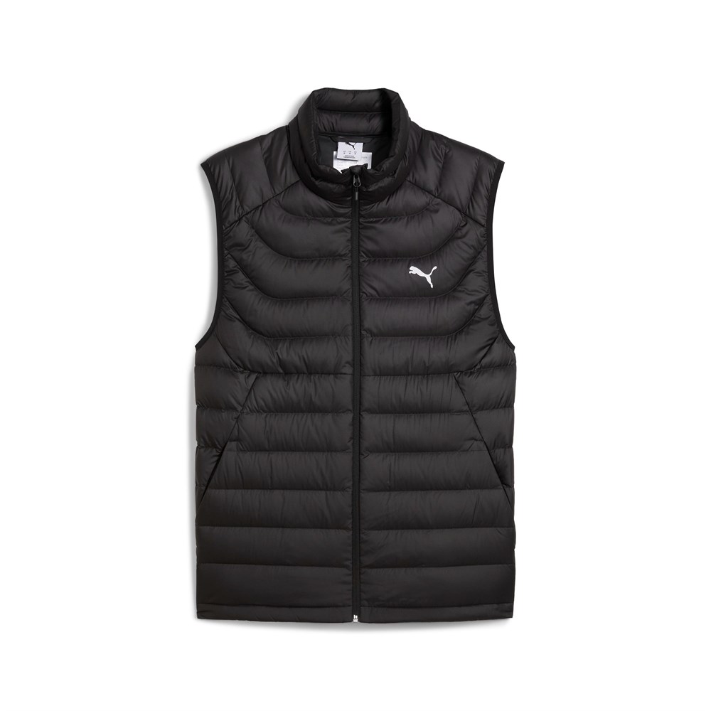 Купить оптом Puma Куртка Без Рукавов (жилет) Packlite Down Vest, 68521301 68521301 - фото 101408