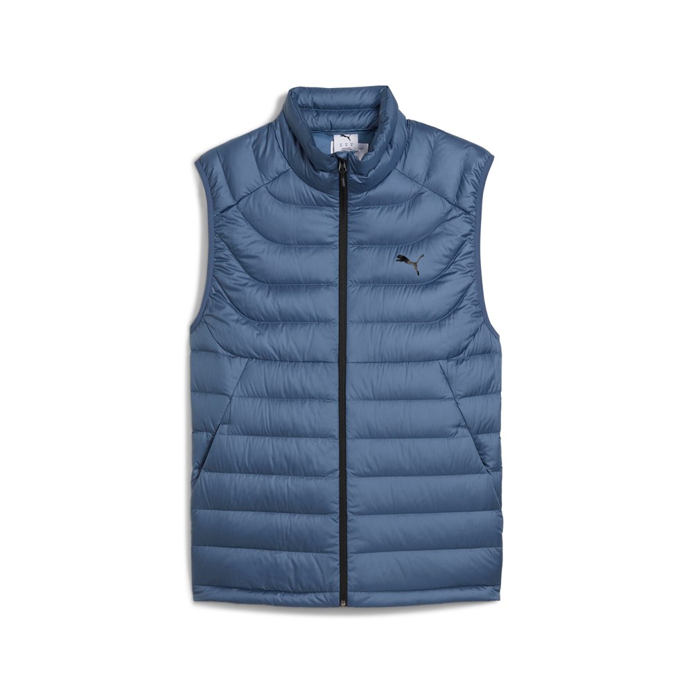 Купить оптом Puma Куртка Без Рукавов (жилет) Packlite Down Vest, 68521380 68521380 - фото 101410