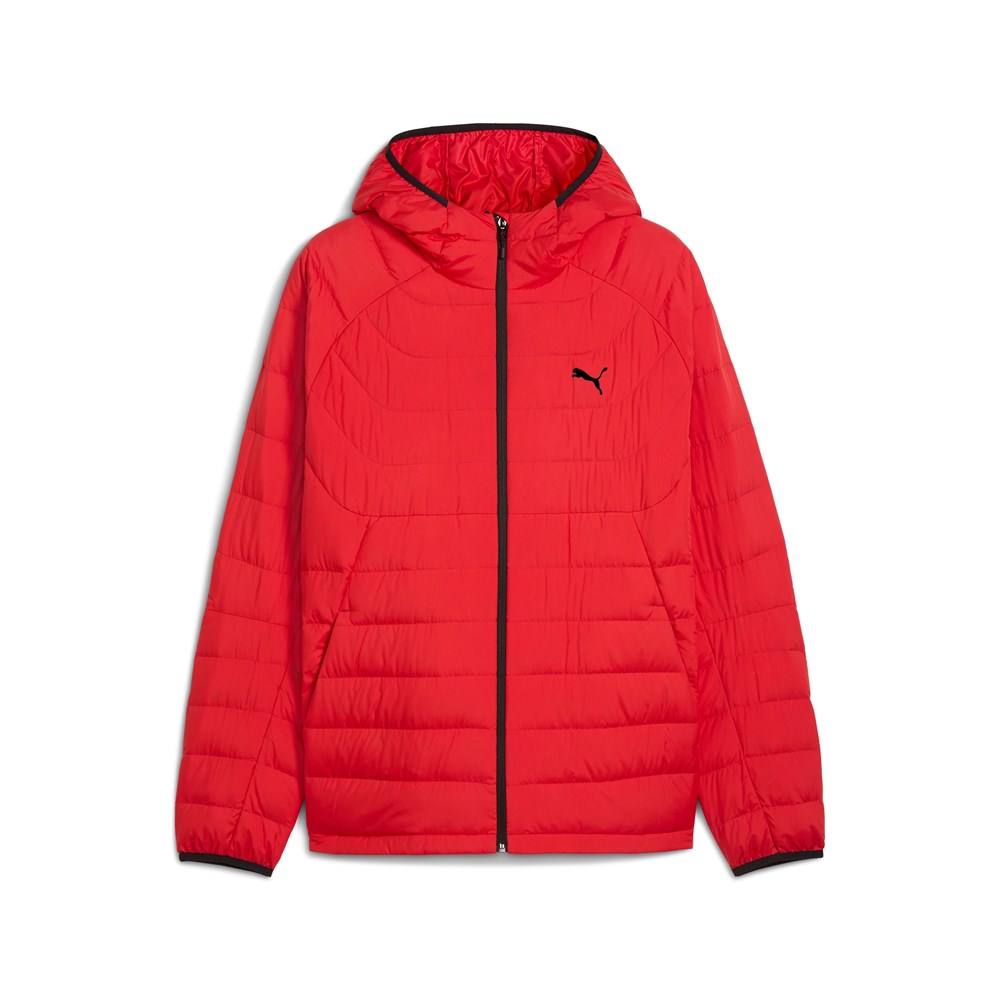 Купить оптом Puma Куртка Packlite Hooded Down Jacket, 68522111 68522111 - фото 101421