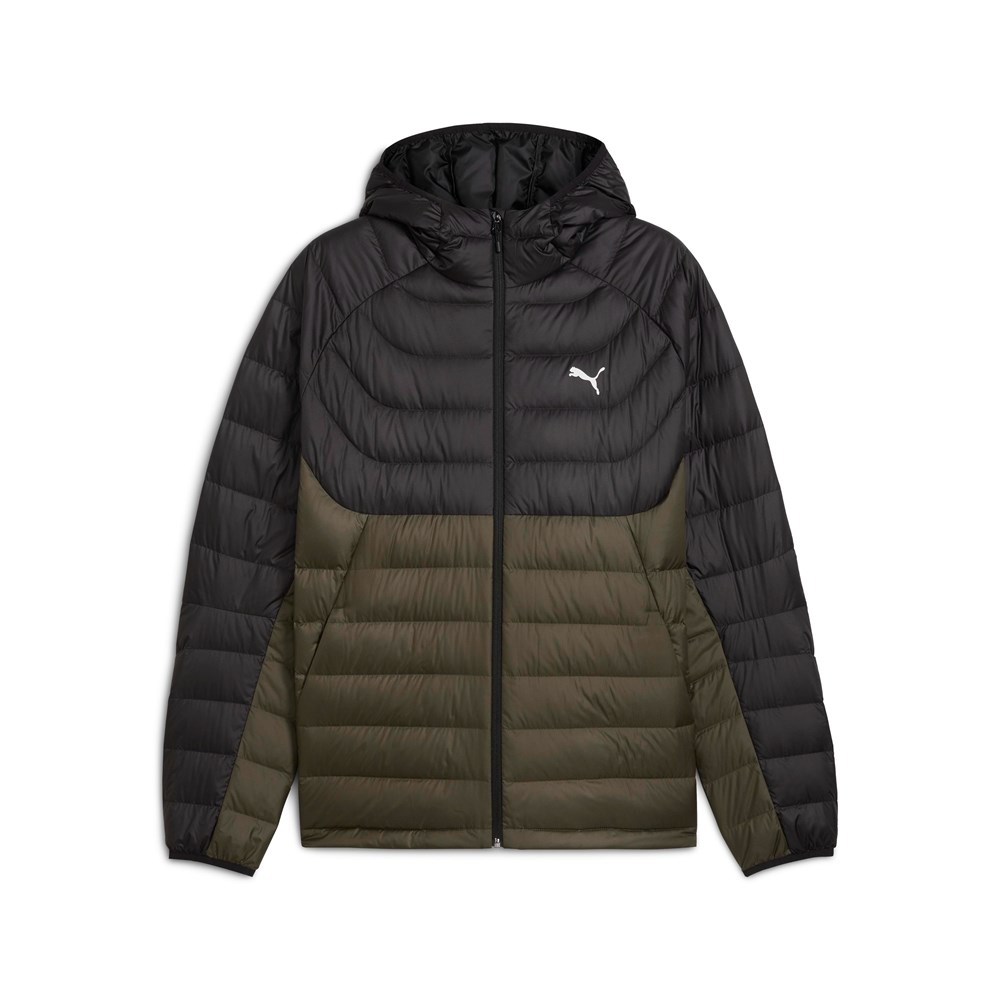 Купить оптом Puma Куртка Packlite Hooded Down Jacket, 68522170 68522170 - фото 101426