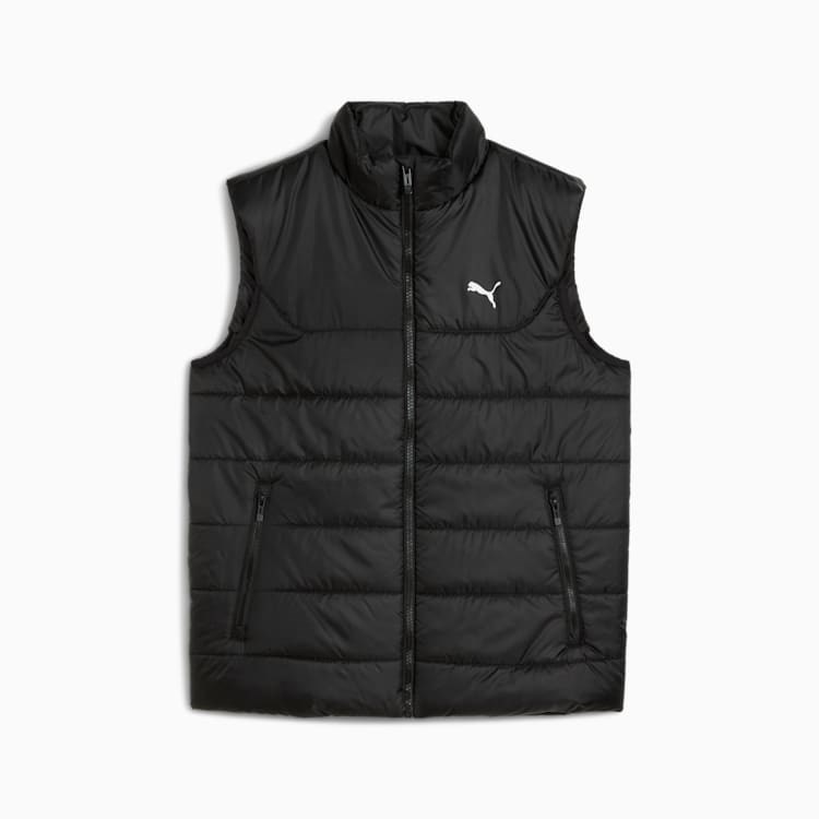 Купить оптом Puma Куртка Без Рукавов (жилет) Ess Padded Vest, 68522401 68522401 - фото 101428