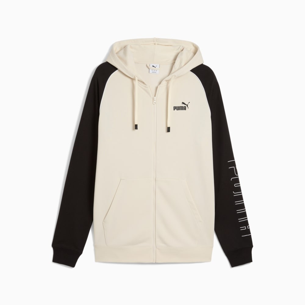Купить оптом Puma Джемпер Sport Full-zip Hoodie, 68559987 68559987 - фото 101437