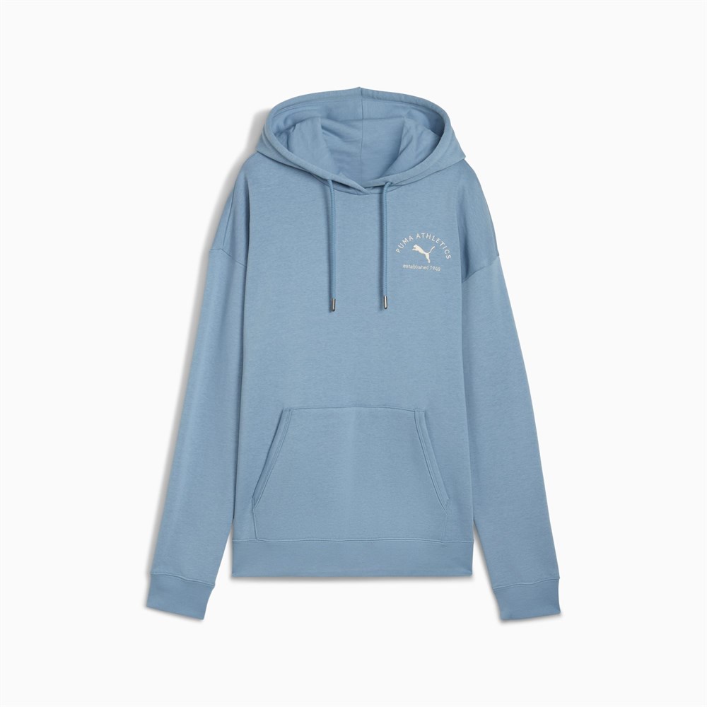 Купить оптом Puma Джемпер Class Relaxed Hoodie, 68813234 68813234 - фото 101442