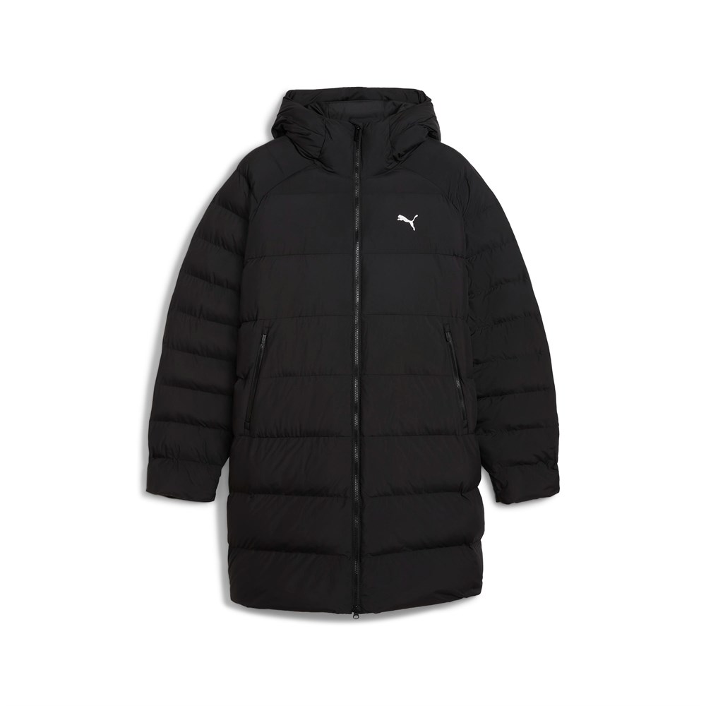 Купить оптом Puma Куртка Mono Hooded Parka, 68836601 68836601 - фото 101448