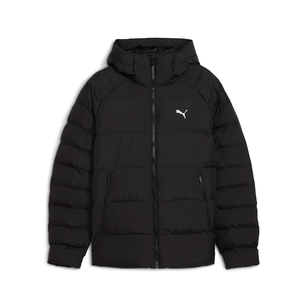 Купить оптом Puma Куртка Mono Hooded Jacket, 68836701 68836701 - фото 101450