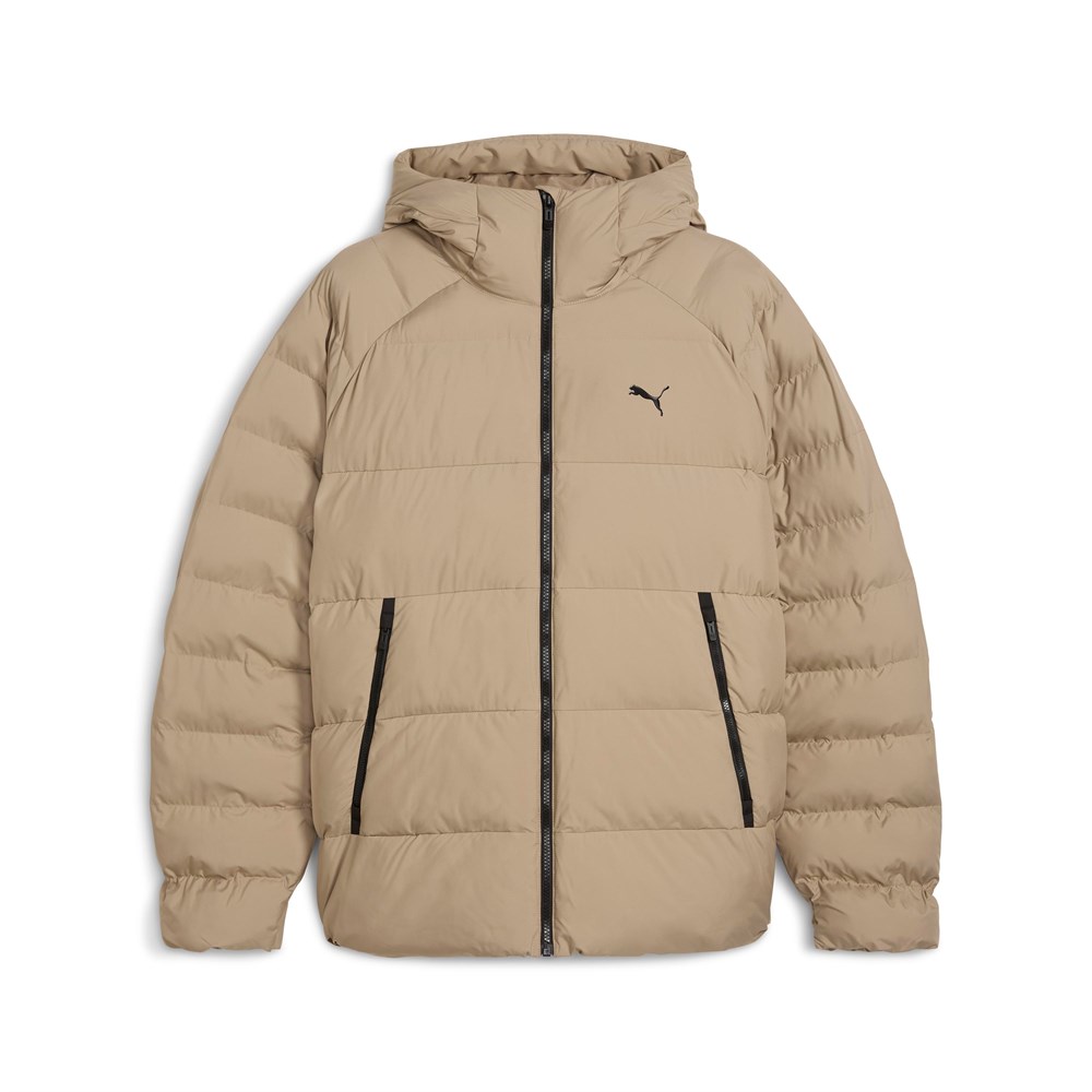 Купить оптом Puma Куртка Mono Hooded Jacket, 68836755 68836755 - фото 101452
