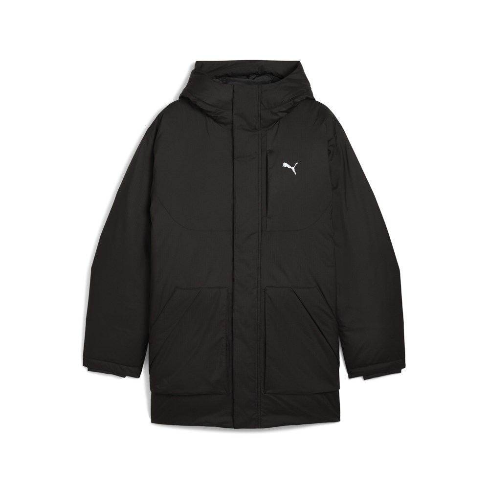 Купить оптом Puma Куртка Protective Hooded Down Parka, 68838001 68838001 - фото 101478