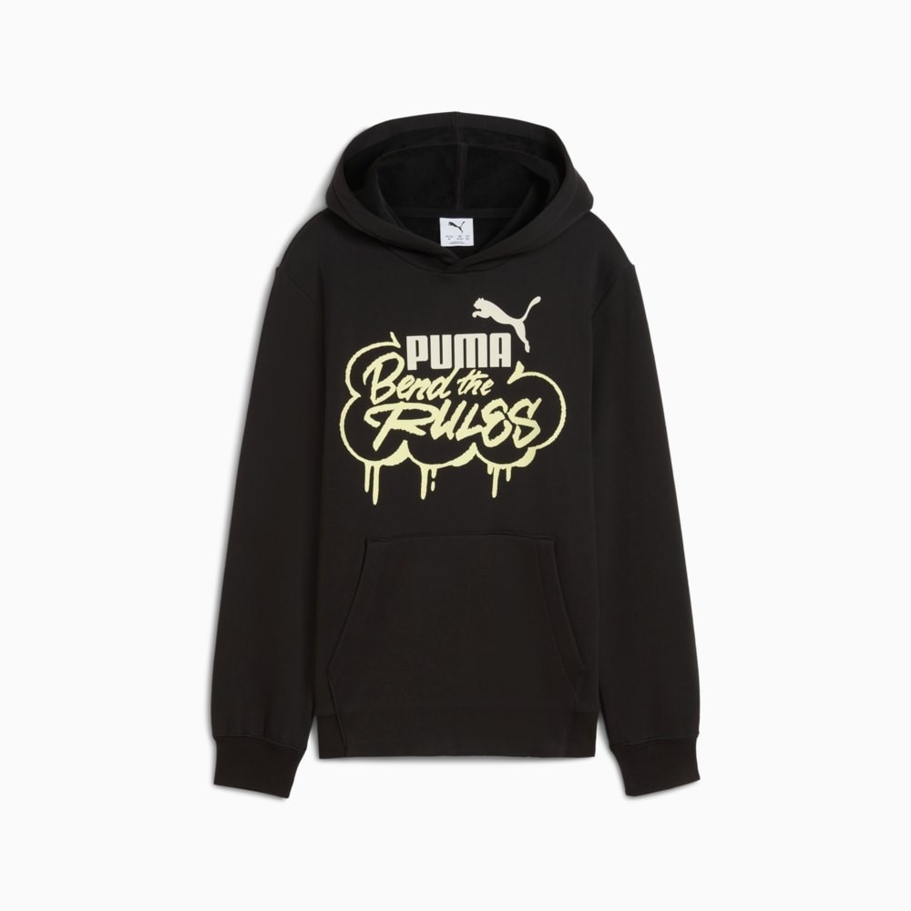 Купить оптом Puma Джемпер Mid90s Hoodie, 69070701 69070701 - фото 101504