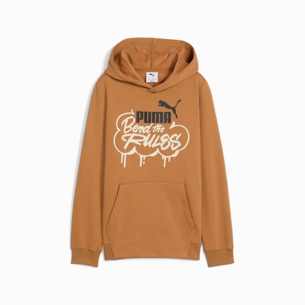 Купить оптом Puma Джемпер Mid90s Hoodie, 69070767 69070767 - фото 101508