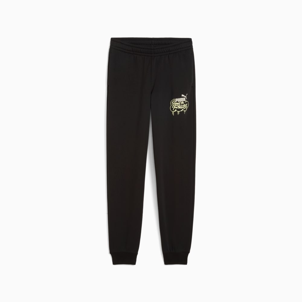 Купить оптом Puma Брюки Mid90s Sweatpants, 69070801 69070801 - фото 101510